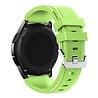 Strap-it® Strap-it Samsung Gear S3 Classic / Frontier Armband Silikon (Hellgrün) Strap-it® Strap-it Samsung Gear S3 Classic / Frontier Armband Silikon (Hellgrün)