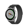 Strap-it® Strap-it Garmin Vivoactive 4s Milanese Metall Armband - 40mm Strap-it® Strap-it Garmin Vivoactive 4s Milanese Metall Armband - 40mm