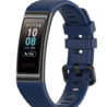 Strap-it® Strap-it Huawei Band 3 / 4 Pro Armband Silikon (Dunkelblau) Strap-it® Strap-it Huawei Band 3 / 4 Pro Armband Silikon (Dunkelblau)