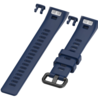 Strap-it® Strap-it Huawei Band 3 / 4 Pro Armband Silikon (Dunkelblau) Strap-it® Strap-it Huawei Band 3 / 4 Pro Armband Silikon (Dunkelblau)