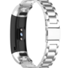 Strap-it® Strap-it Huawei Band 3 / 4 Pro Gliederarmband (Silber) Strap-it® Strap-it Huawei Band 3 / 4 Pro Gliederarmband (Silber)