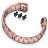 Strap-it® Strap-it Huawei Band 3 / 4 Pro Gliederarmband (Rosa) Strap-it® Strap-it Huawei Band 3 / 4 Pro Gliederarmband (Rosa)