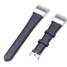Strap-it® Strap-it Huawei Band 3 / 4 Pro Armband Leder (Schwarz) Strap-it® Strap-it Huawei Band 3 / 4 Pro Armband Leder (Schwarz)