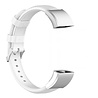 Strap-it® Strap-it Huawei Band 3 / 4 Pro Armband Leder (Weiß) Strap-it® Strap-it Huawei Band 3 / 4 Pro Armband Leder (Weiß)