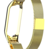 Strap-it® Strap-it Xiaomi Mi Armband 5 Milanese Armband (Gold) Strap-it® Strap-it Xiaomi Mi Armband 5 Milanese Armband (Gold)