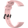 Strap-it® Strap-it Honor Band 4 / 5 Armband Silikon (Rosa) Strap-it® Strap-it Honor Band 4 / 5 Armband Silikon (Rosa)