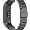 Strap-it® Strap-it Honor Band 4 / 5 Gliederarmband (Schwarz) Strap-it® Strap-it Honor Band 4 / 5 Gliederarmband (Schwarz)