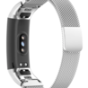 Strap-it® Strap-it Honor Band 4 / 5 Milanese Armband (Silber) Strap-it® Strap-it Honor Band 4 / 5 Milanese Armband (Silber)