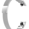 Strap-it® Strap-it Honor Band 4 / 5 Milanese Armband (Silber) Strap-it® Strap-it Honor Band 4 / 5 Milanese Armband (Silber)