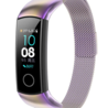 Strap-it® Strap-it Honor Band 4 / 5 Milanese Armband (Regenbogen) Strap-it® Strap-it Honor Band 4 / 5 Milanese Armband (Regenbogen)