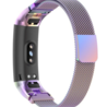 Strap-it® Strap-it Honor Band 4 / 5 Milanese Armband (Regenbogen) Strap-it® Strap-it Honor Band 4 / 5 Milanese Armband (Regenbogen)