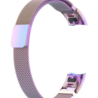 Strap-it® Strap-it Honor Band 4 / 5 Milanese Armband (Regenbogen) Strap-it® Strap-it Honor Band 4 / 5 Milanese Armband (Regenbogen)