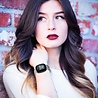 Strap-it® Strap-it Fitbit Sense Milanese Band (Silber) Strap-it® Strap-it Fitbit Sense Milanese Band (Silber)