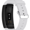 Strap-it® Strap-it Samsung Gear Fit 2 (Pro) Armband Silikon (Weiß) Strap-it® Strap-it Samsung Gear Fit 2 (Pro) Armband Silikon (Weiß)