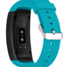 Strap-it® Strap-it Samsung Gear Fit 2 (Pro) Armband Silikon (Aqua) Strap-it® Strap-it Samsung Gear Fit 2 (Pro) Armband Silikon (Aqua)
