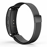 Strap-it® Strap-it Samsung Gear Fit 2 (Pro) Milanese Armband (Schwarz) Strap-it® Strap-it Samsung Gear Fit 2 (Pro) Milanese Armband (Schwarz)