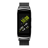 Strap-it® Strap-it Samsung Gear Fit 2 (Pro) Milanese Armband (Schwarz) Strap-it® Strap-it Samsung Gear Fit 2 (Pro) Milanese Armband (Schwarz)
