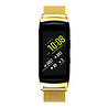 Strap-it® Strap-it Samsung Gear Fit 2 (Pro) Milanese Armband (Gold) Strap-it® Strap-it Samsung Gear Fit 2 (Pro) Milanese Armband (Gold)