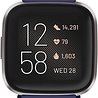 Strap-it® Strap-it Fitbit Versa 3 Armband Nylon (IndigoBlau) Strap-it® Strap-it Fitbit Versa 3 Armband Nylon (IndigoBlau)