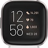 Strap-it® Strap-it Fitbit Versa 3 Armband Nylon (Muschel) Strap-it® Strap-it Fitbit Versa 3 Armband Nylon (Muschel)