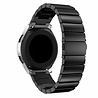 Strap-it® Strap-it Garmin Vivoactive 3 Luxus-Metallband (Schwarz) Strap-it® Strap-it Garmin Vivoactive 3 Luxus-Metallband (Schwarz)