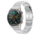 Strap-it Huawei Watch GT 2 Armband Metall (Silber)