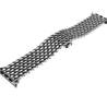 Strap-it® Strap-it Apple Watch Drache Gliederarmband (Silber) Strap-it® Strap-it Apple Watch Drache Gliederarmband (Silber)