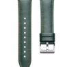 Strap-it® Strap-it Apple Watch Lederarmband (Grün) Strap-it® Strap-it Apple Watch Lederarmband (Grün)
