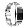 Strap-it® Strap-it Fitbit Charge 2 Drache Gliederarmband (Silber) Strap-it® Strap-it Fitbit Charge 2 Drache Gliederarmband (Silber)
