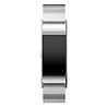 Strap-it® Strap-it Fitbit Charge 2 Armband Metall (Silber) Strap-it® Strap-it Fitbit Charge 2 Armband Metall (Silber)