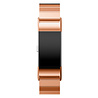 Strap-it® Strap-it Fitbit Charge 2 Armband Metall (Roségold) Strap-it® Strap-it Fitbit Charge 2 Armband Metall (Roségold)