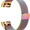 Strap-it® Strap-it Fitbit Charge 2 Milanese Band (Regenbogen) Strap-it® Strap-it Fitbit Charge 2 Milanese Band (Regenbogen)