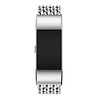 Strap-it® Strap-it Fitbit Charge 4 Drache Gliederarmband (Silber) Strap-it® Strap-it Fitbit Charge 4 Drache Gliederarmband (Silber)