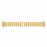 Strap-it® Strap-it Fitbit Charge 4 Metallarmband (Gold) Strap-it® Strap-it Fitbit Charge 4 Metallarmband (Gold)