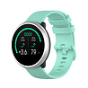 Strap-it® Strap-it Polar Ignite Armband Silikon (Aqua) Strap-it® Strap-it Polar Ignite Armband Silikon (Aqua)