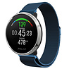 Strap-it® Strap-it Polar Ignite Milanese Armband (Blau) Strap-it® Strap-it Polar Ignite Milanese Armband (Blau)