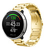 Strap-it® Strap-it Polar Ignite Gliederarmband (Gold) Strap-it® Strap-it Polar Ignite Gliederarmband (Gold)