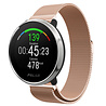 Strap-it® Strap-it Polar Unite Milanese Armband (Roségold) Strap-it® Strap-it Polar Unite Milanese Armband (Roségold)