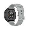 Strap-it® Strap-it Polar Vantage M Armband Silikon (Grau) Strap-it® Strap-it Polar Vantage M Armband Silikon (Grau)