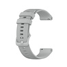 Strap-it® Strap-it Polar Vantage M Armband Silikon (Grau) Strap-it® Strap-it Polar Vantage M Armband Silikon (Grau)