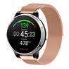 Strap-it® Strap-it Polar Vantage M Milanese Armband (Roségold) Strap-it® Strap-it Polar Vantage M Milanese Armband (Roségold)