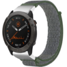 Strap-it® Strap-it Garmin Fenix 5 (Plus) / 6 (Pro) Armband Nylon (Grün) Strap-it® Strap-it Garmin Fenix 5 (Plus) / 6 (Pro) Armband Nylon (Grün)