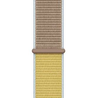 Strap-it® Strap-it Samsung Galaxy Watch Active / Active 2 Armband Nylon (Kamel) Strap-it® Strap-it Samsung Galaxy Watch Active / Active 2 Armband Nylon (Kamel)