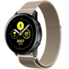 Strap-it® Strap-it Samsung Galaxy Watch Active / Active 2 Milanese Armband (Champagner) Strap-it® Strap-it Samsung Galaxy Watch Active / Active 2 Milanese Armband (Champagner)