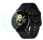 Strap-it® Strap-it Samsung Galaxy Watch Active 40mm Panzerglas