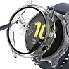 Strap-it® Strap-it Samsung Galaxy Watch Active 2 44mm Schutzhülle (Transparent) Strap-it® Strap-it Samsung Galaxy Watch Active 2 44mm Schutzhülle (Transparent)