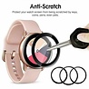 Strap-it® Strap-it Samsung Galaxy Watch Active 2 40mm Displayschutzfolie Strap-it® Strap-it Samsung Galaxy Watch Active 2 40mm Displayschutzfolie