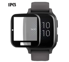 Strap-it® Garmin Venu SQ Displayschutzfolie Strap-it® Garmin Venu SQ Displayschutzfolie