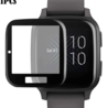 Strap-it® Strap-it Garmin Venu SQ Displayschutzfolie Strap-it® Strap-it Garmin Venu SQ Displayschutzfolie
