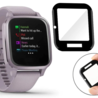 Strap-it® Strap-it Garmin Venu SQ Displayschutzfolie Strap-it® Strap-it Garmin Venu SQ Displayschutzfolie